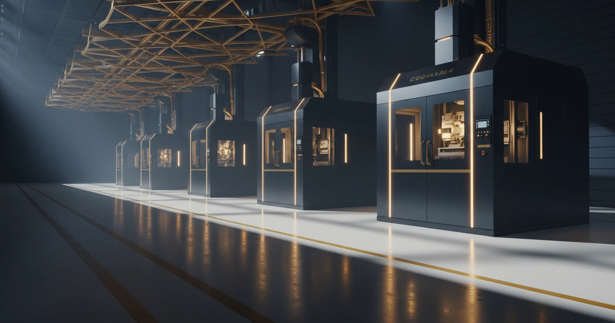 Guide: factory capacity pricing — Factory capacity pricing uses real-time data from ERP/MES systems to adjust cost