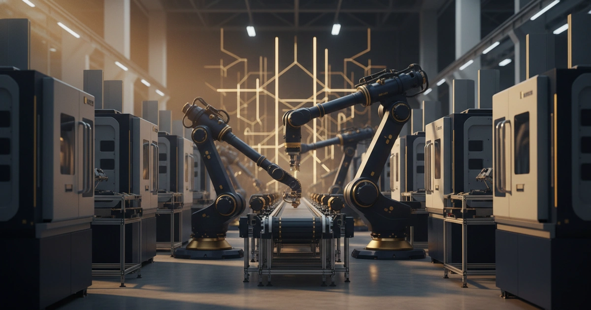Trend Analysis: thomasnet diminishing returns manufacturers 2026 — ThomasNet diminishing returns manufacturers 2026: 40-60% lead quality drop, 5% c
