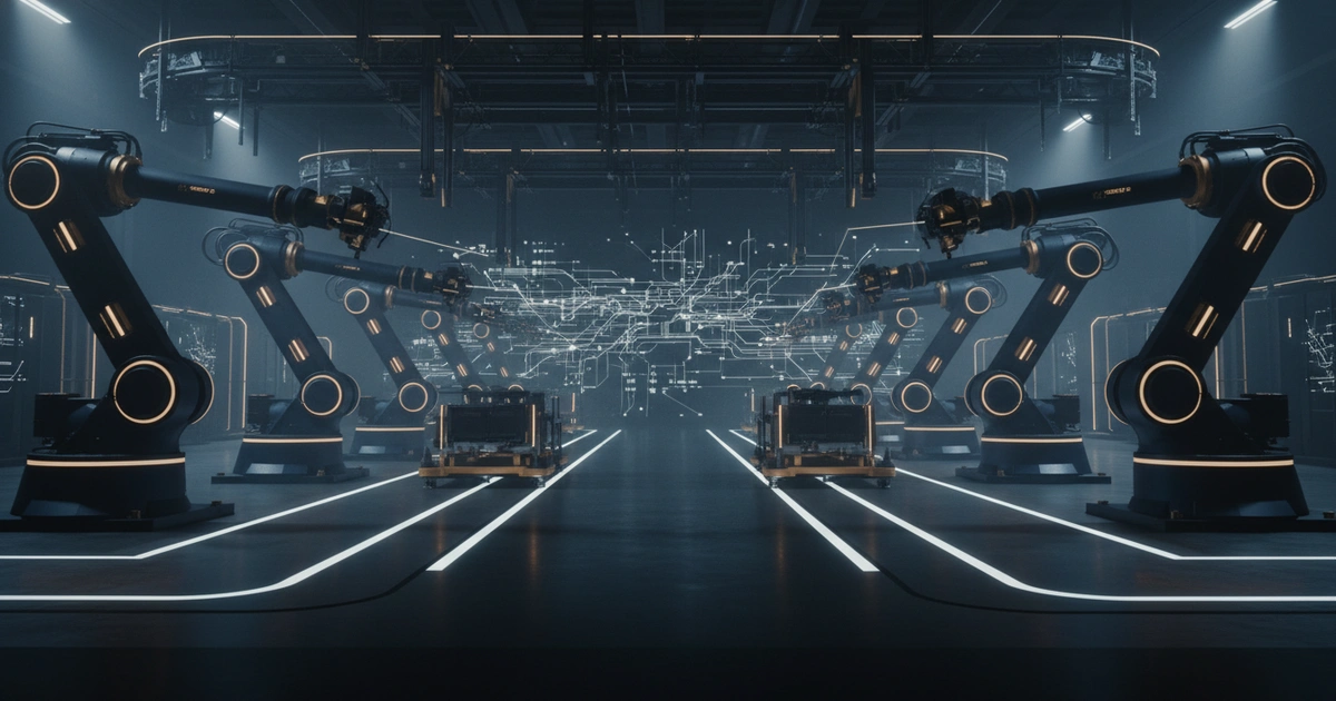 Guide: qualified buyer inquiries — Qualified buyer inquiries save 15-25 hours weekly via a 3-layer filtering system