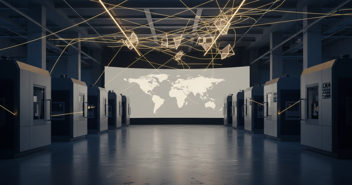GlobalSpec Multi-Touch Attribution Problems for Industrial Media Campaigns
