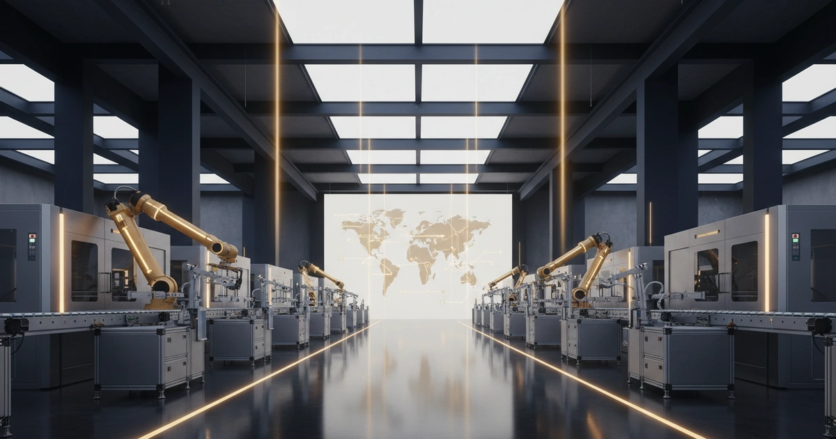 Trend Analysis: globalspec advertising program worth it for manufacturers 2026 — GlobalSpec advertising program worth it for manufacturers 2026 analysis: 12% tra