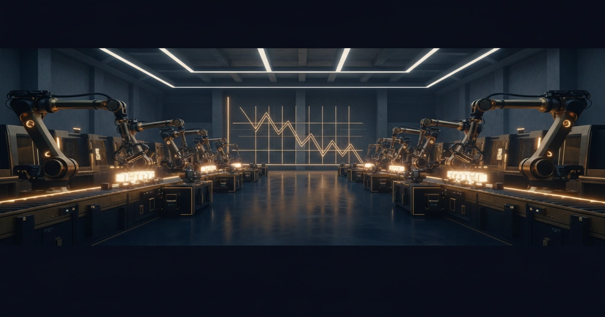 Trend Analysis: indiamart advertising cost roi for suppliers 2026 — IndiaMART advertising cost ROI for suppliers 2026 declines with 40% fake inquiri