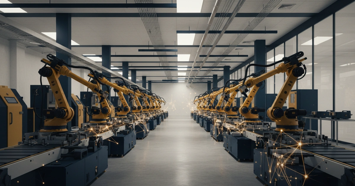 Guide: Lead conversion optimization — Lead conversion optimization cuts the 42% qualified lead loss rate for manufactu