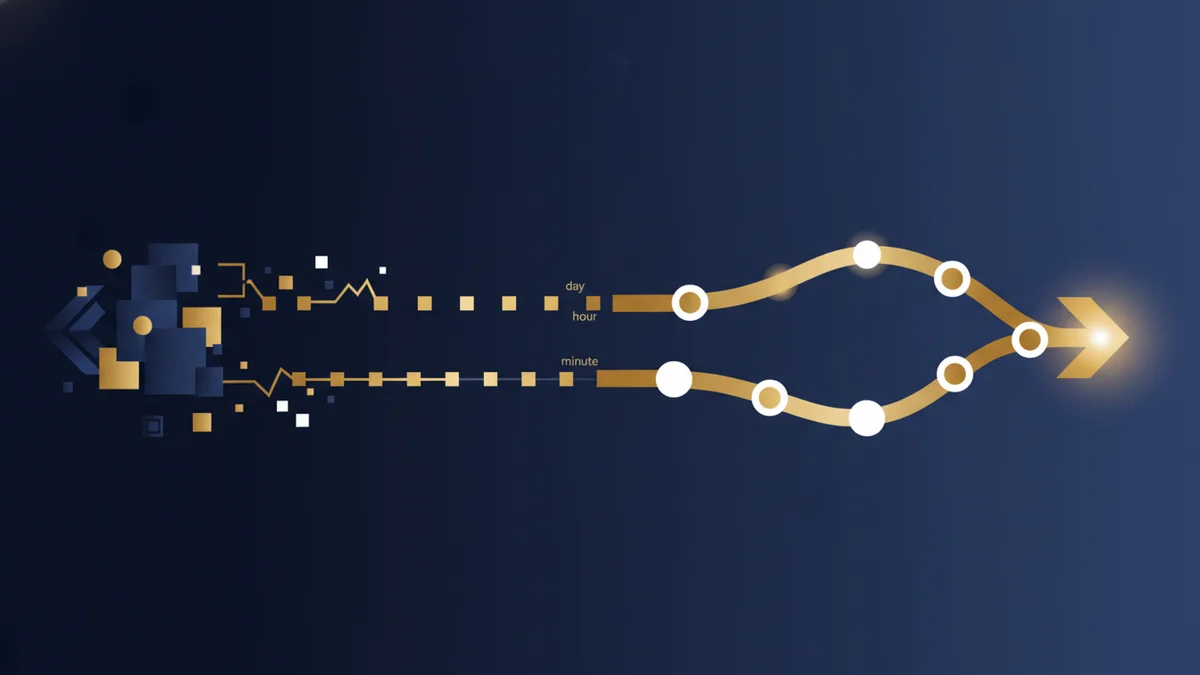 Email relay processing multiple buyer inquiries simultaneously