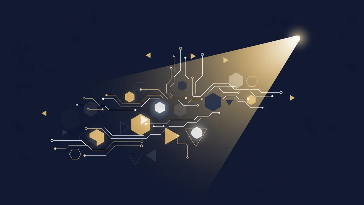 Electronics & Components case study